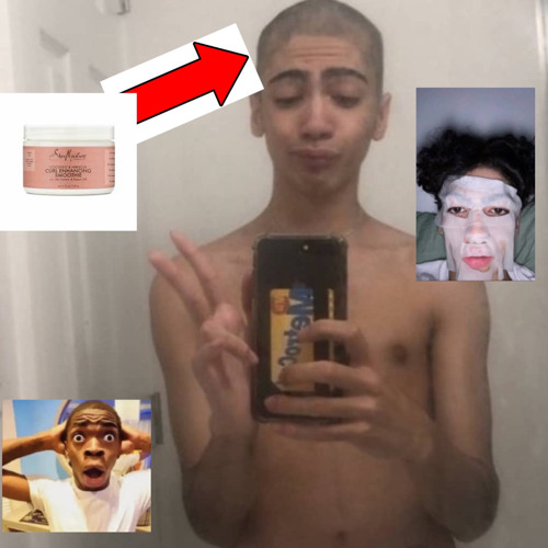 ericdoa - lightskin anthem (but freaky eric) *mainstreampickle version*