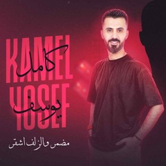 مضمر والزلف اشقر