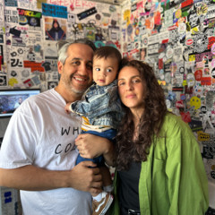 Love Injection @ The Lot Radio 10-18-2025