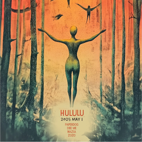 Zozo - Hululu Spring 2025 set