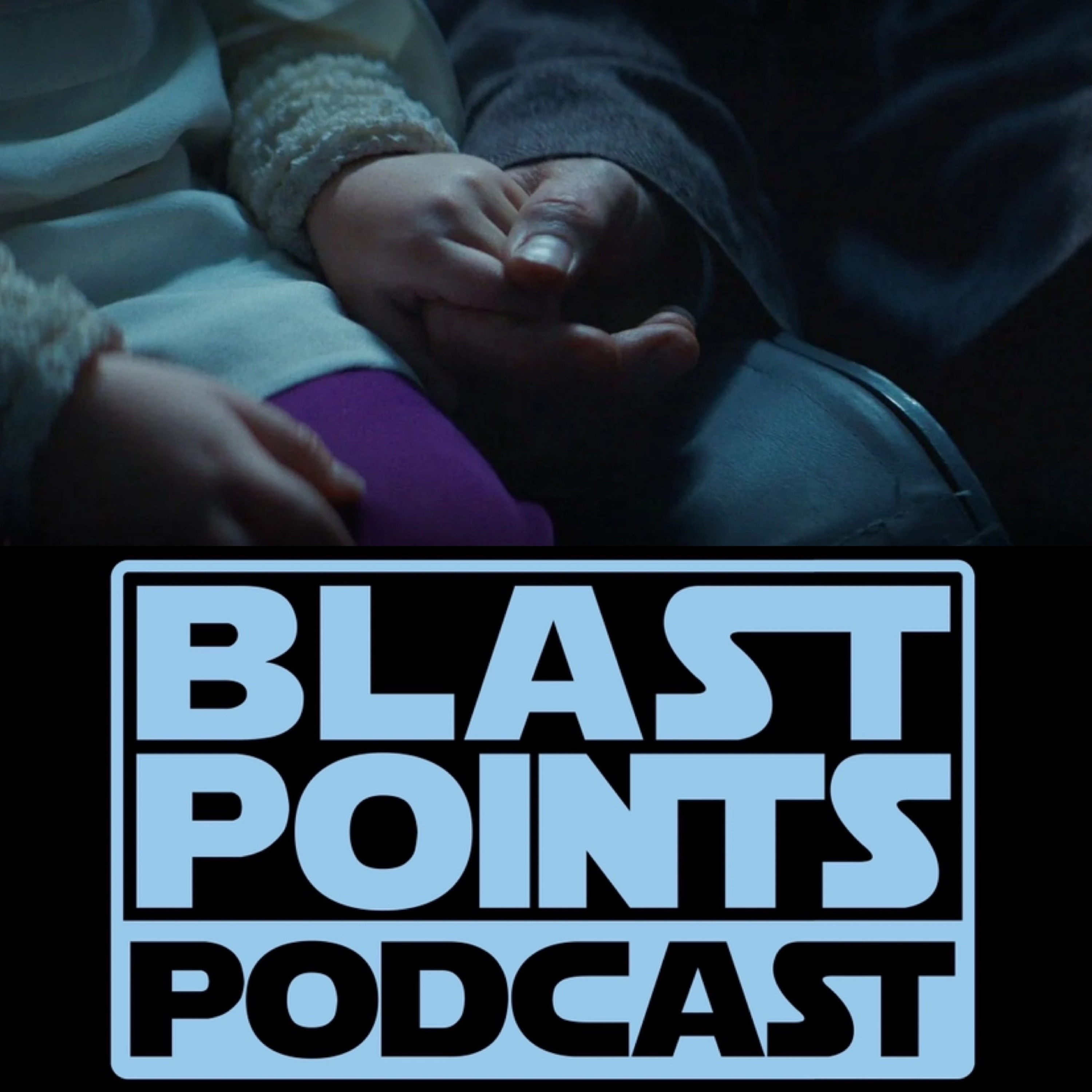 Blast Points - Star Wars Podcast