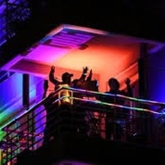 Dancing until lockdown ends