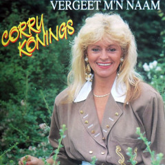 Vergeet M'n Naam (Live)