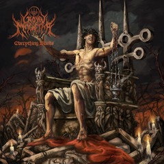 Crown Magnetar - The Level Beneath (VOCAL COVER)