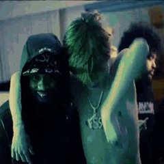 Cash Cow (ft.Nettspend).m4a prod.raphael2swag