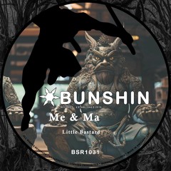 Me & Ma - Little Bastard (FREE DOWNLOAD)