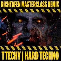 REMIX OF RICHTOFEN MASTERCLASS (FREE DL)