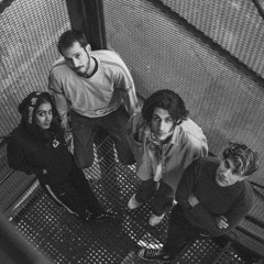 Crumb - Ghostride (dnb remix)