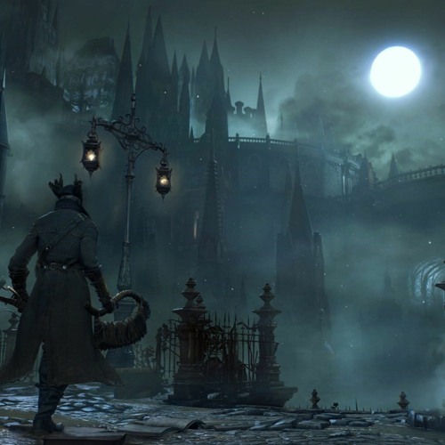 The Night of The Hunt