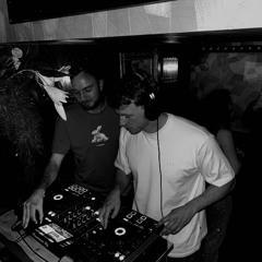 Siedos, Mexx | Housekamer @ van Gog, Haarlem | 11.04.25 (opening set)