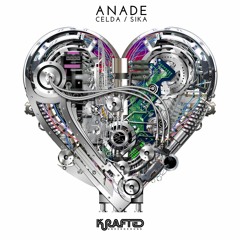 PREMIERE: Anade - Celda (Original Mix) [Krafted Underground]