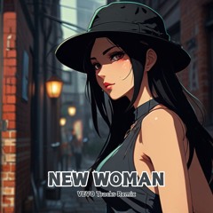 NEW WOMAN