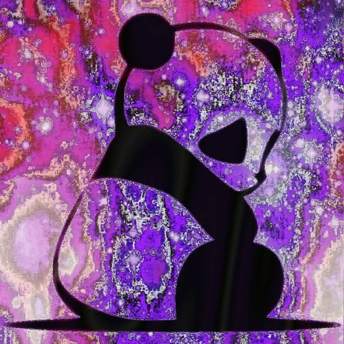 Dreamulator - Perpendicular Panda