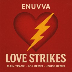 Love Strikes (Pop Remix)