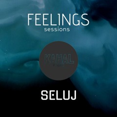 SELUJ- Feelings Sessions 006
