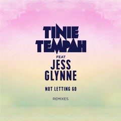 Not Letting Go (feat. Jess Glynne) [XYconstant Remix]