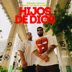 HIJOS DE DIOS (feat. Borrero)