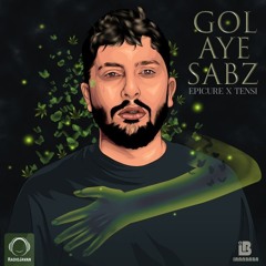 Golaye Sabz (Ft Tensi)