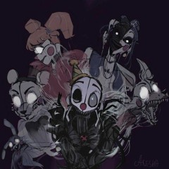 You Belong Here ~FNAF~ Sped up