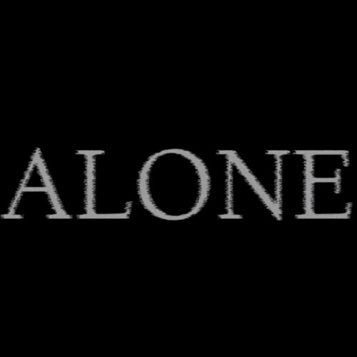 ALONE