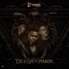 Kizomba da Boa feat Anderson Mario ft Edgar Domingos e Button