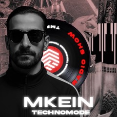 organic House Set Mix By Mkein.mp3