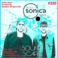 SOundScape #320 System Of Survival