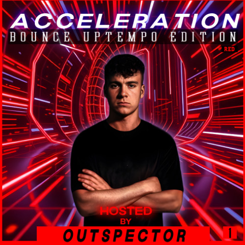 OUTSPECTOR ACCELERATION UPTEMPO MIXTAPE 01