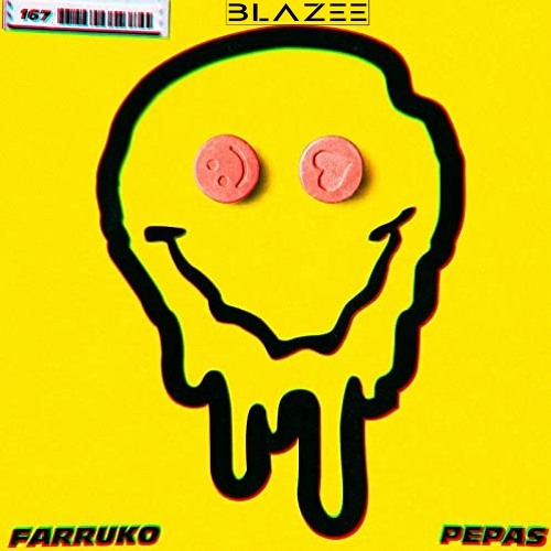 Nicky Romero X Farruko - Duality X Pepas (Blazee Bootleg)