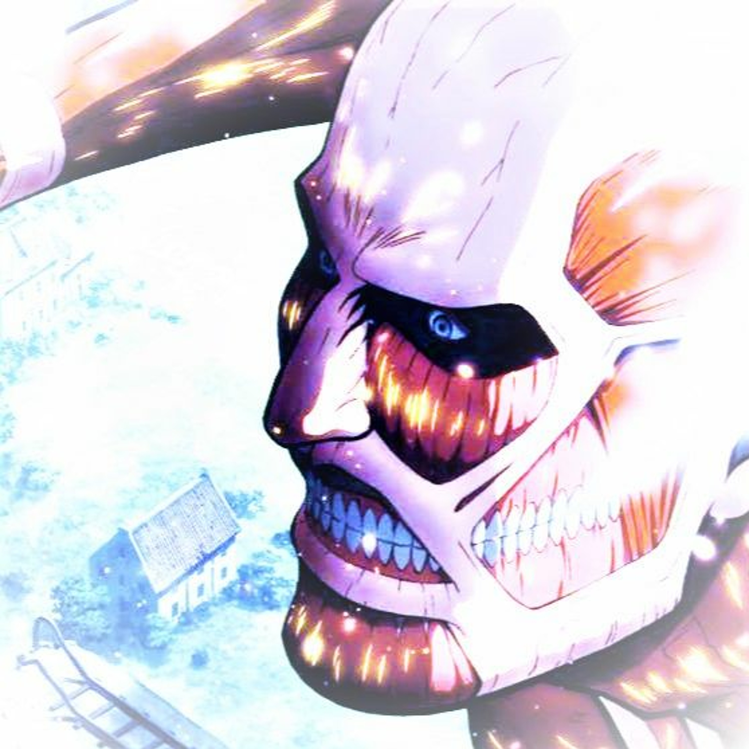 Prototype episode artwork