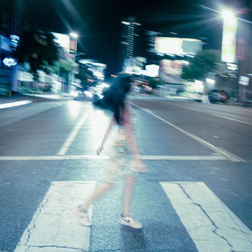Hallucinations [prod. KAIIDO]