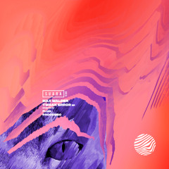 [SUARA539] Max Walder - Tweak Error (Flug Remix)