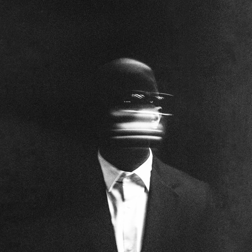 WOLFDRIFTA - Control The Code - EP