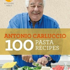 FULL AudioBooks My Kitchen Table: 100 Pasta Recipes