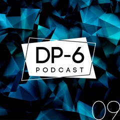 Alexey Filin - DP-6 podcast part 09
