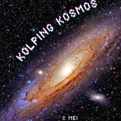 Tijn Donders - Kolping Kosmos #001