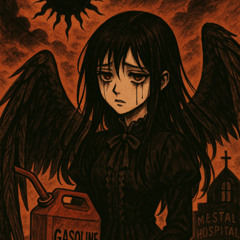 Being Me An Angel