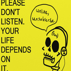 Please Don't Listen BONUS- El Camino (2019)