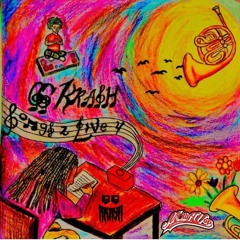 Ground Up X MamaKRASH