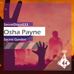 SecretDisce033 OSHA PAYNE