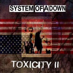System of a Down - Streamline (Toxicity 2 Demo)