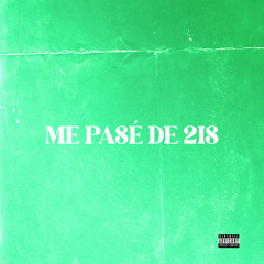 Me Pasé de 2Is
