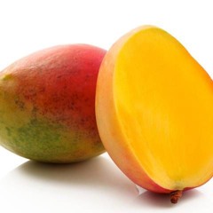 J'ai goûté une mangue (feat. Louis Sarkozy)