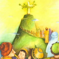 Svítá 158 - Ukřižování