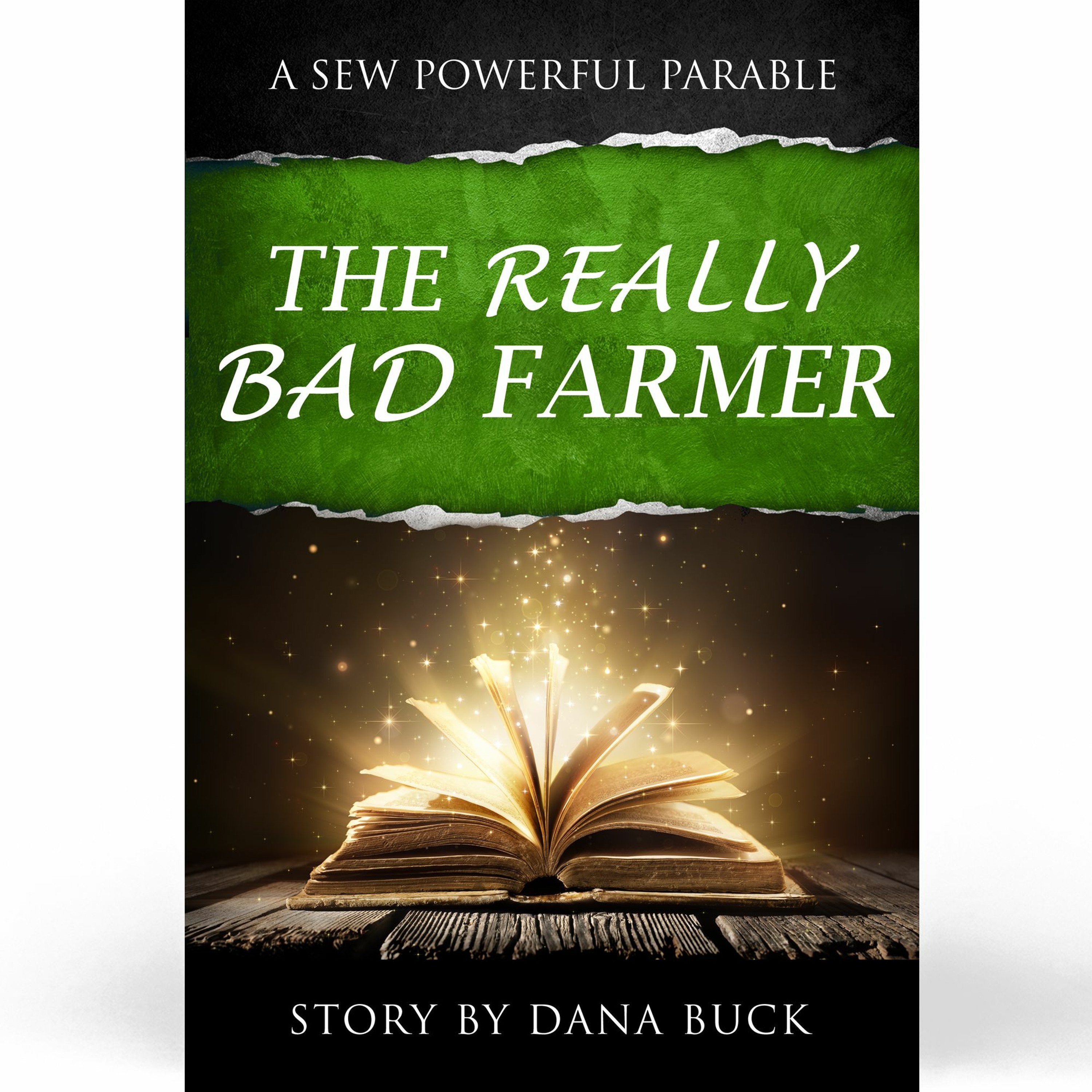 Sew Powerful Parables