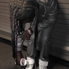 DESTROY LONELY BH3 TYPE BEAT - "LOCK IN 2"