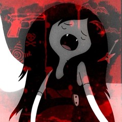 marceline cover