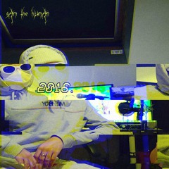 sam the human - 2016.