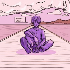 Heavenly Waves [Prod. sorryitstiago]