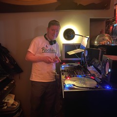 Trixa & Friends @ Tiefenrausch 08.02.2020 Reggae x Dancehall x Afrobeat Juggling